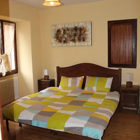 Antico Borgo Apartment *