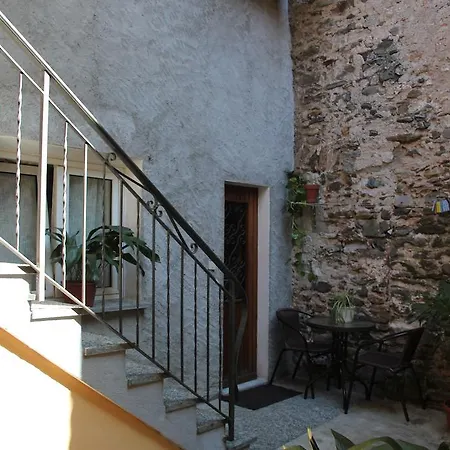Apartment Antico Borgo *