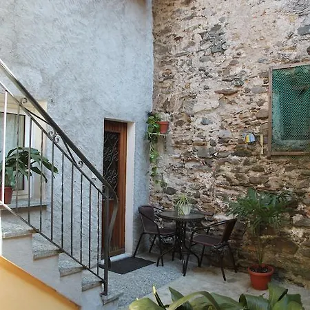 Antico Borgo 카노비오